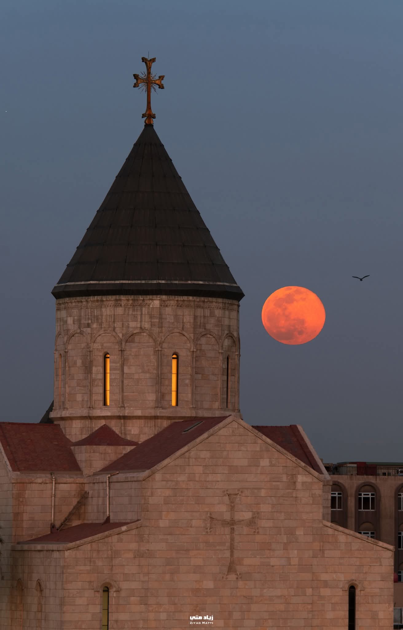 كنائس العراق